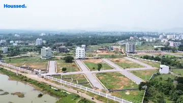 KVR Seetha Ramam