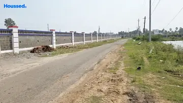 Project Image of KVR Seetha Ramam - Image 358177