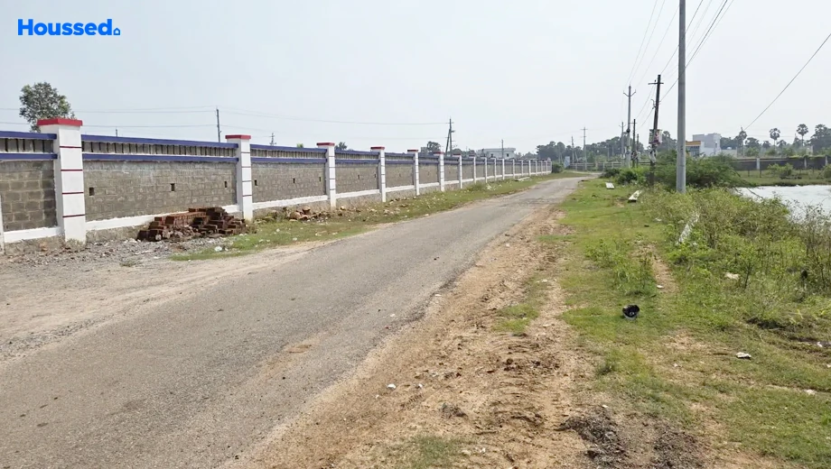 Project Image of KVR Seetha Ramam in Sarika, Visakhapatnam - Image 358177