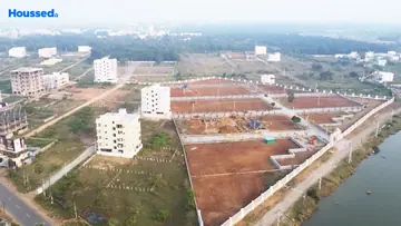 Project Image of KVR Seetha Ramam - Image 358176