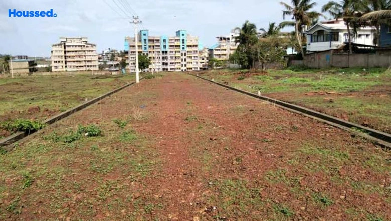 Project Image of Kayji Viman Nagar in Dabolim, Goa - Image 276646
