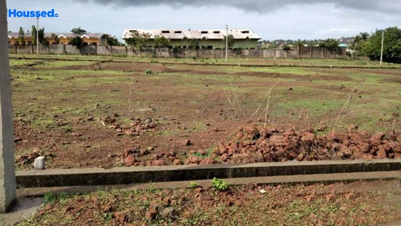 Project Image of Kayji Viman Nagar in Dabolim, Goa - Image 276647