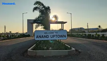 Project Image of Anand Uptown - Image 276792