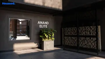 Amenities of Anand Elite - Image 350507