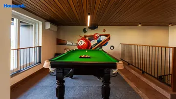 Amenities of Anand Elite - Image 350510