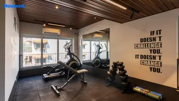 Amenities of Anand Elite - Image 350512