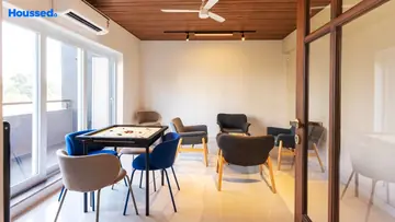 Amenities of Anand Elite - Image 350509