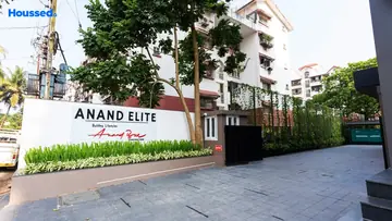 Amenities of Anand Elite - Image 350513