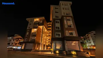 Project Image of Anand Elite - Image 350500
