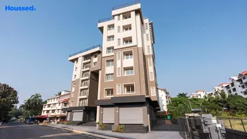 Project Image of Anand Elite - Image 350506