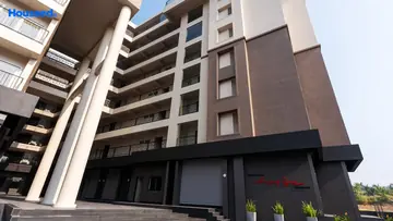 Project Image of Anand Elite - Image 350503