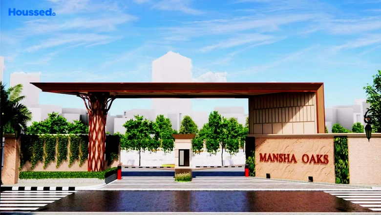 Project Image of Mansha Oaks in Sector 97, Faridabad - Image 276692