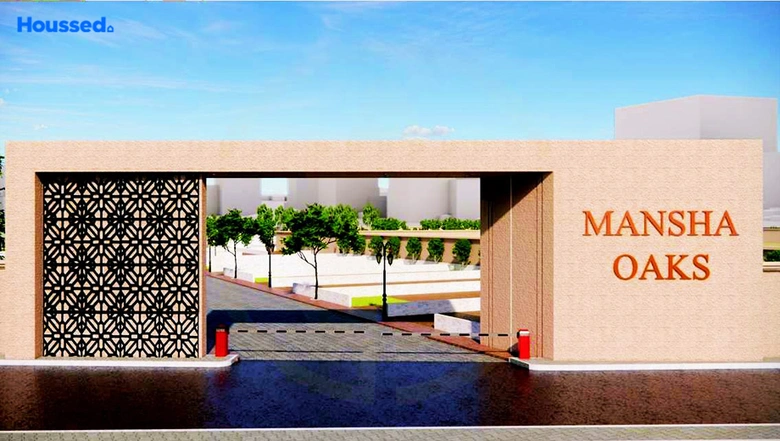 Project Image of Mansha Oaks in Sector 97, Faridabad - Image 276693