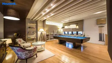 Amenities of La Dimora City - Image 360824