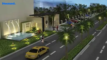 Project Image of La Dimora City - Image 360820