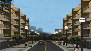 Project Image of La Dimora City - Image 360822