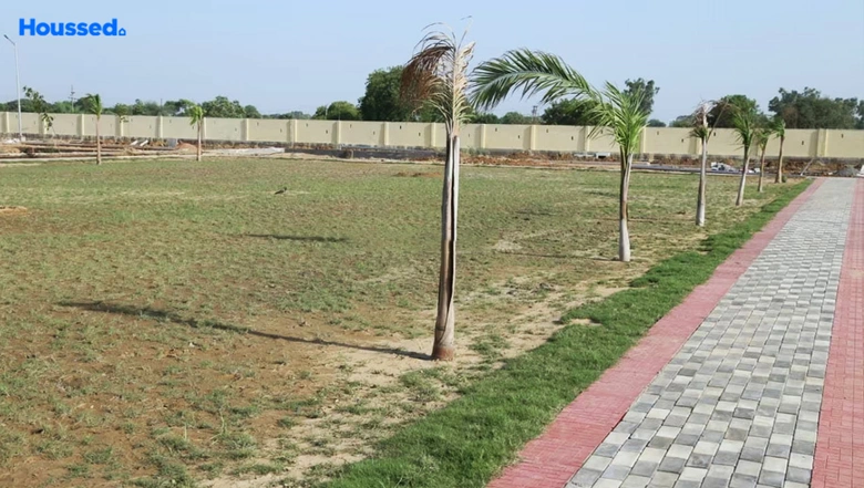 Project Image of Soha Olive Town in Sector 97, Faridabad - Image 276732