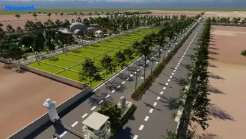 Project Image of Soha Olive Town - Image 276731