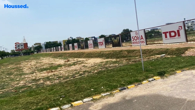 Project Image of Soha Wonder Walk in Sector 88, Faridabad - Image 276744