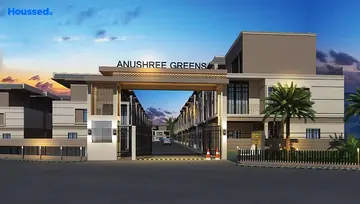 Project Image of Landspect Anushree Greens - Image 276687