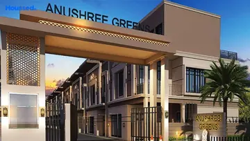 Project Image of Landspect Anushree Greens - Image 276688
