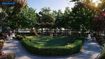 Amenities of Godrej Retreat - Image 276675