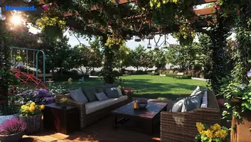Amenities of Godrej Retreat - Image 276674