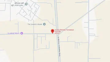 Location of Godrej Retreat - Image 276676
