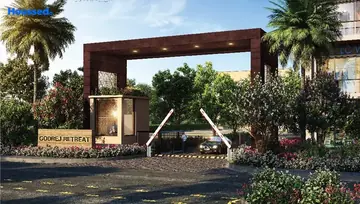 Project Image of Godrej Retreat - Image 276673