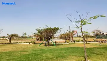 Project Image of Godrej Retreat - Image 276671