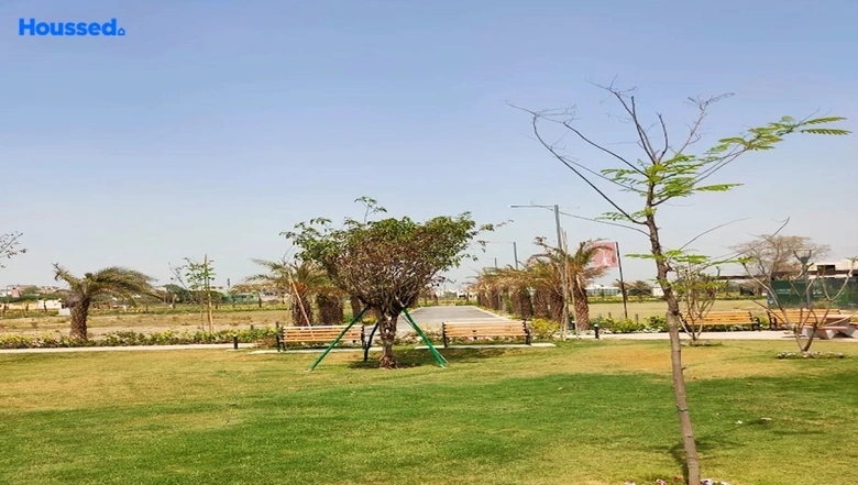 Project Image of Godrej Retreat in Sector 83, Faridabad - Image 276671