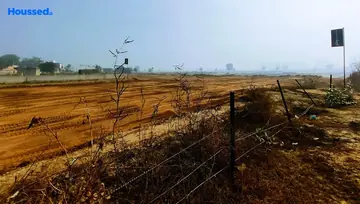 Godrej Retreat
