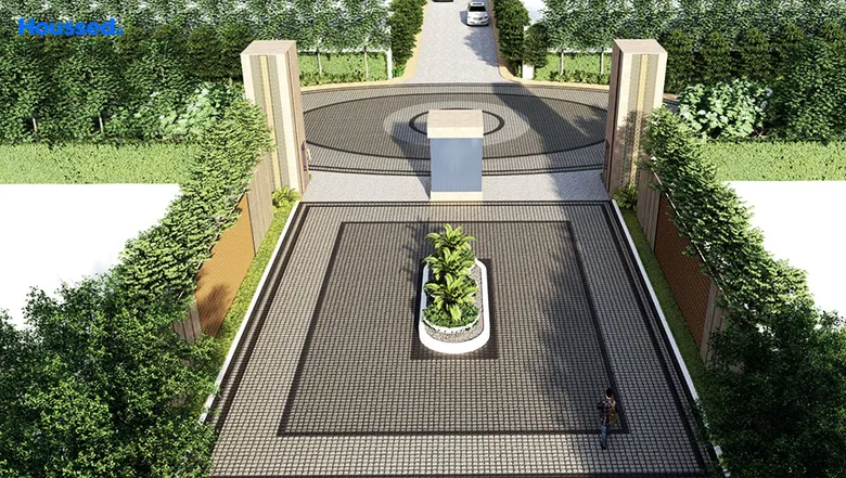 Project Image of Amolik Aster Woods in Sector 98, Faridabad - Image 276667