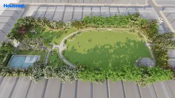 Amenities of Amolik Blossom Woods - Image 360832