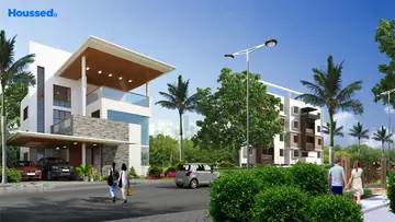 Project Image of TDI The Retreat - Image 360837