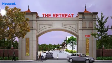 TDI The Retreat