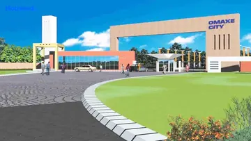 Project Image of Omaxe City - Image 328527