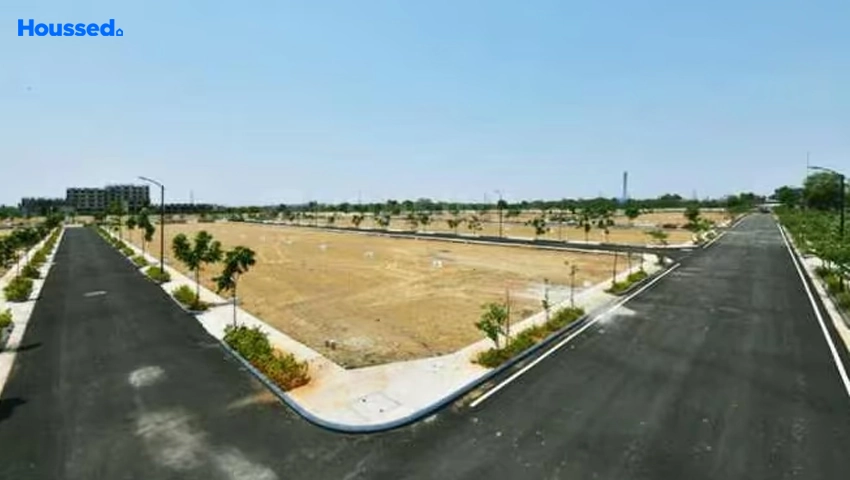 Project Image of Adore Smart City 2 in Sector 97, Faridabad - Image 360905