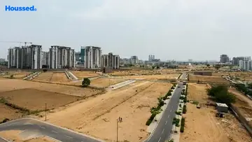 Project Image of Adore Smart City 2 - Image 360906