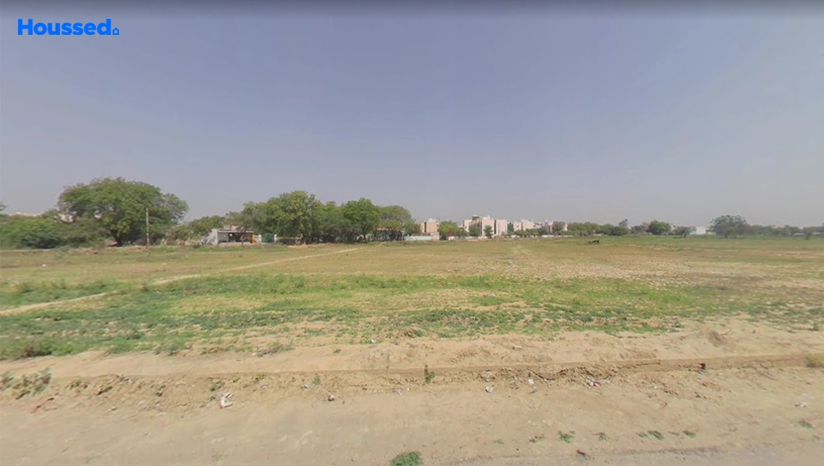 Project Image of BPTP District 6 in Sector 84, Faridabad - Image 360913