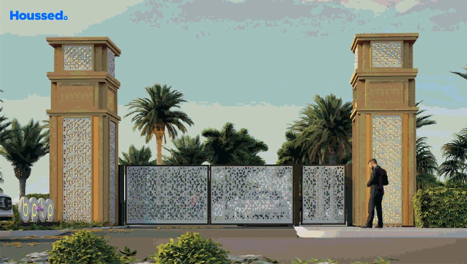 Project Image of BPTP District 6 in Sector 84, Faridabad - Image 360914