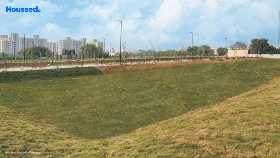 Project Image of BPTP District 2 in Sector 86, Faridabad - Image 360926