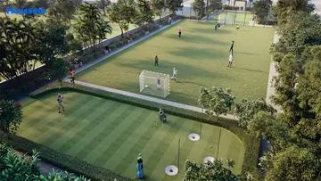 Amenities of BPTP District 4 - Image 360949