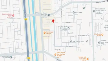 Location of BPTP District 1 - Image 360976
