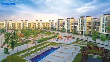 Amenities of BPTP District 3 - Image 360964