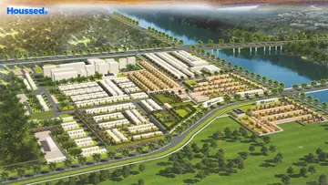 Project Image of BPTP District 3 - Image 360961