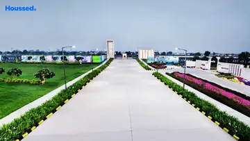 Puri Kohinoor