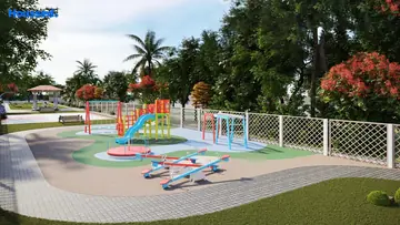 Amenities of Mansha Orchid - Image 360816
