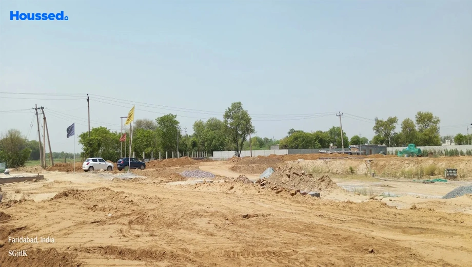 Project Image of Mansha Orchid in Sector 110, Faridabad - Image 360813