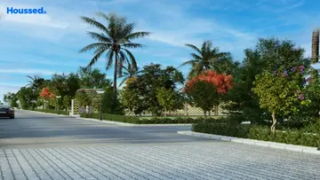 Project Image of Mansha Orchid - Image 360815